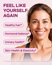 Load image into Gallery viewer, Improved Complex Saw Palmetto for Women 900 mg