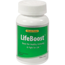 Load image into Gallery viewer, Life Boost - 1 Bottle
