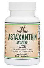 Load image into Gallery viewer, Astaxanthin - 1 Bottle
