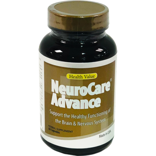 NeuroCare Advance - 1 Bottle   $5 Off